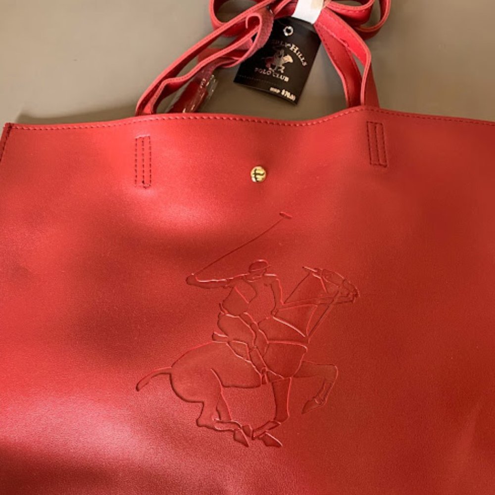 Polo Club Beverly Hills Bag for women
